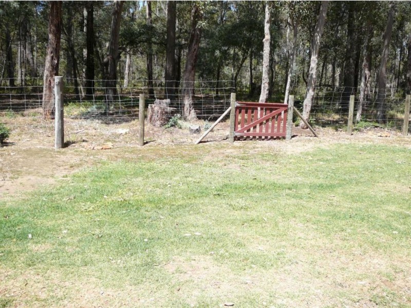 Lot 20 Jayes Road, Hester WA 6255