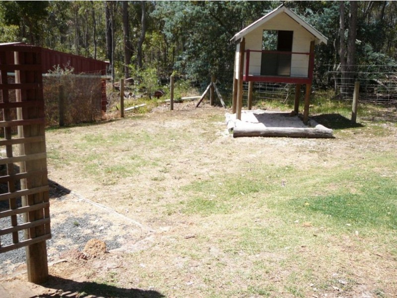 Lot 20 Jayes Road, Hester WA 6255