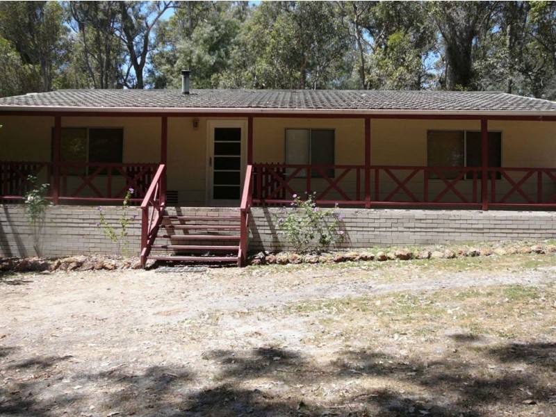 Lot 20 Jayes Road, Hester WA 6255