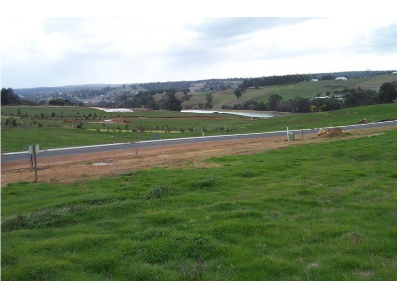 83 Robinia Way, Bridgetown Gardens, Bridgetown WA 6255