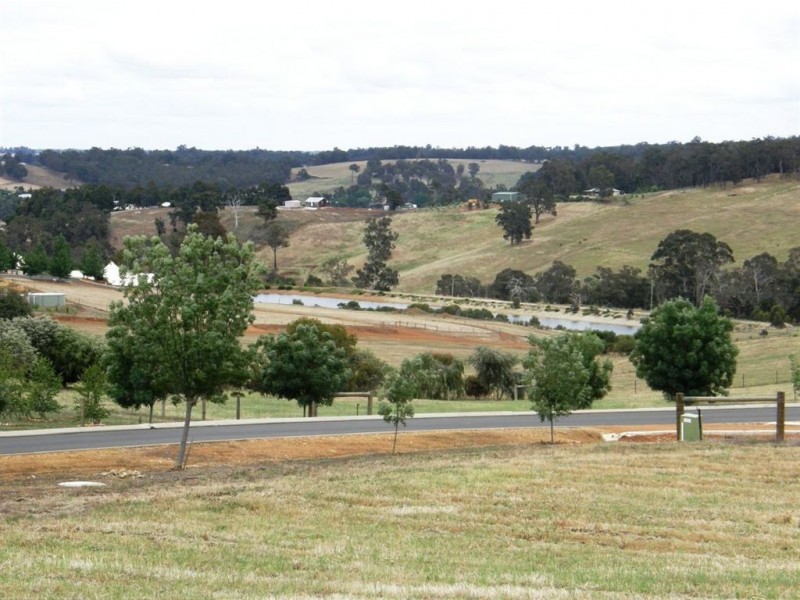 83 Robinia Way, Bridgetown Gardens, Bridgetown WA 6255