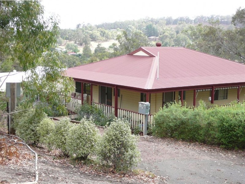 Lot 15 Apex Grove, Bridgetown WA 6255