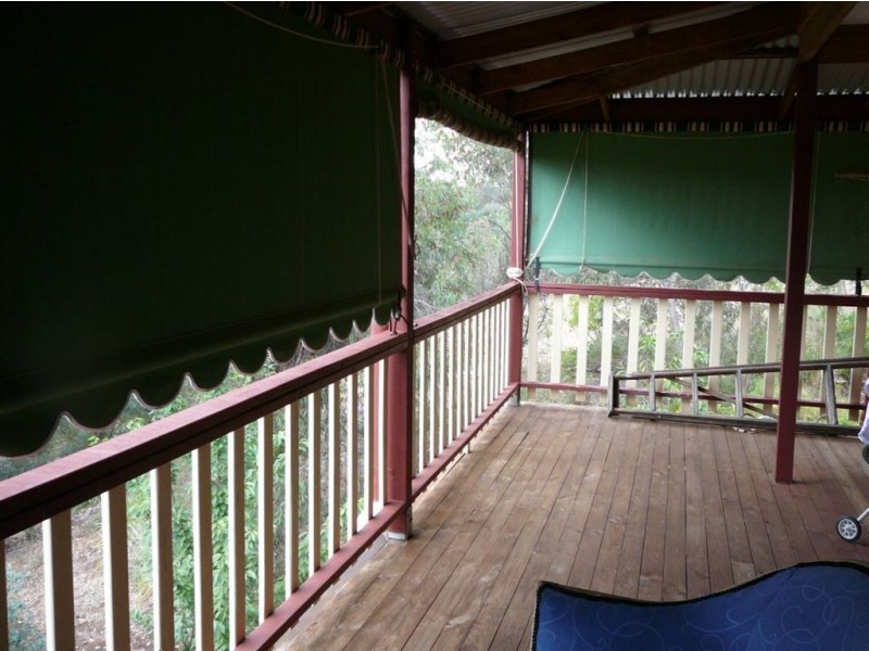 Lot 15 Apex Grove, Bridgetown WA 6255