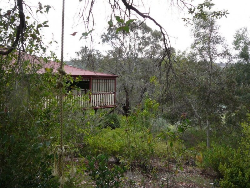 Lot 15 Apex Grove, Bridgetown WA 6255
