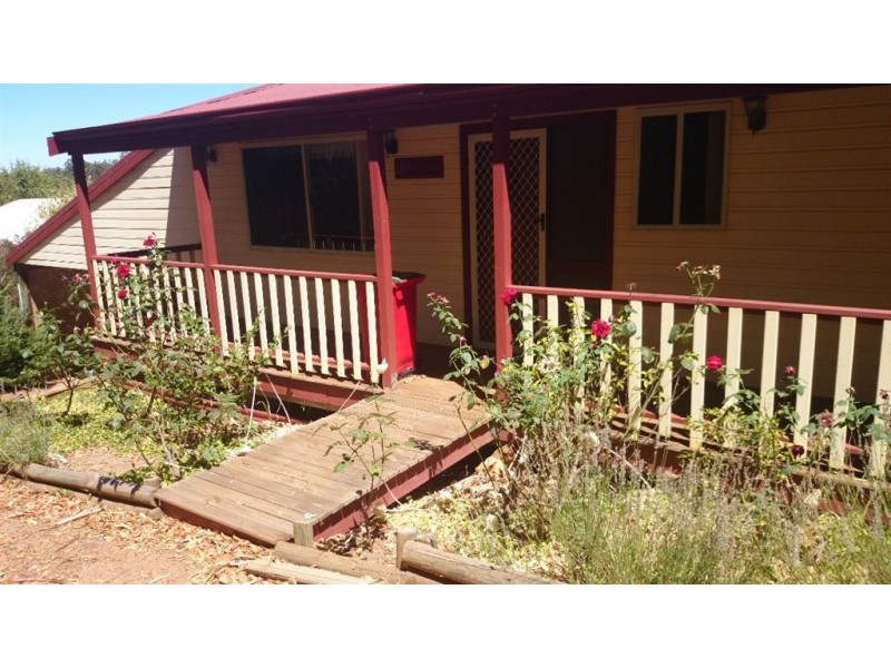 Lot 15 Apex Grove, Bridgetown WA 6255