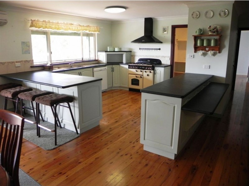 71 Railway Terrace, Bridgetown WA 6255