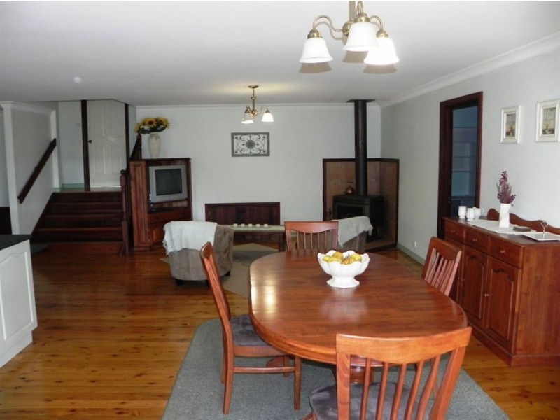 71 Railway Terrace, Bridgetown WA 6255