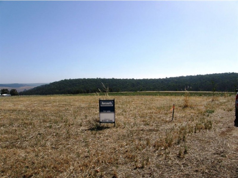 Lot 201 Emerson Avenue, Bridgetown WA 6255
