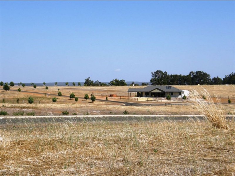 Lot 201 Emerson Avenue, Bridgetown WA 6255