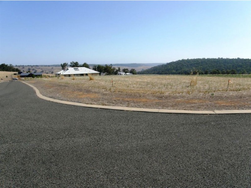 Lot 201 Emerson Avenue, Bridgetown WA 6255
