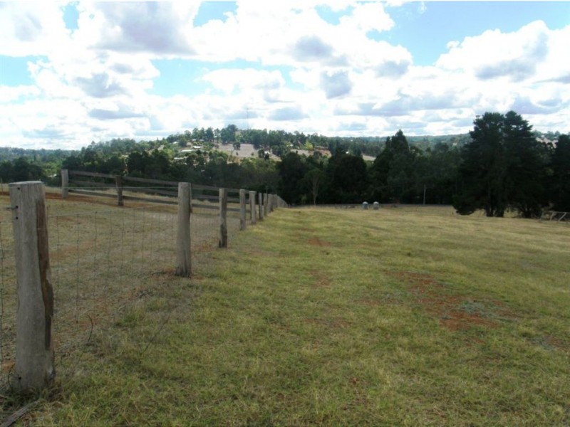 Lot 32 Tweed Road, Bridgetown WA 6255