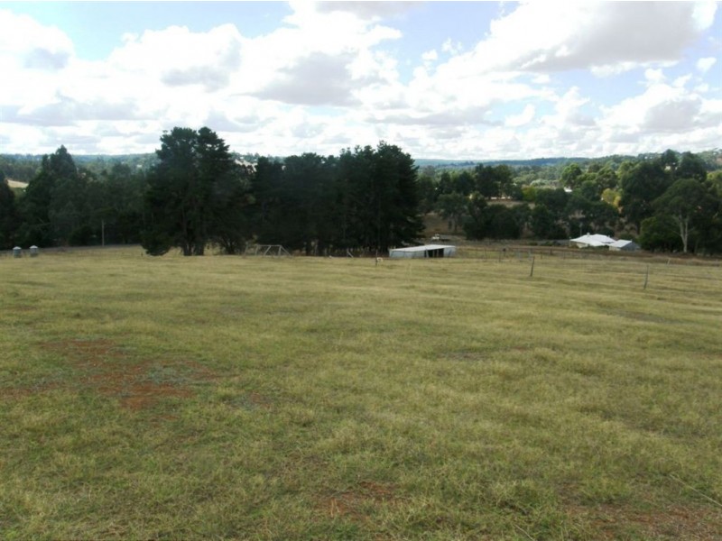 Lot 32 Tweed Road, Bridgetown WA 6255