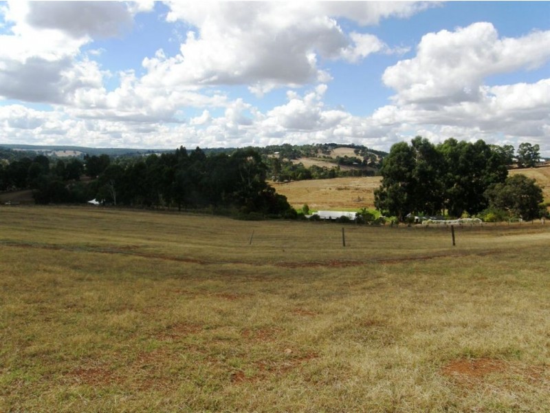 Lot 32 Tweed Road, Bridgetown WA 6255
