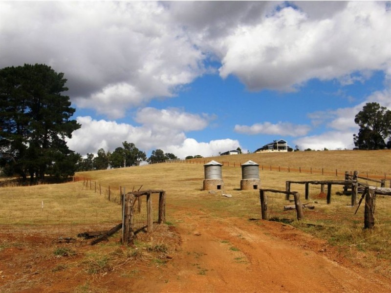 Lot 32 Tweed Road, Bridgetown WA 6255
