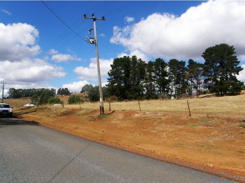 Lot 32 Tweed Road, Bridgetown WA 6255