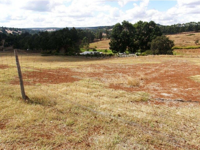 Lot 32 Tweed Road, Bridgetown WA 6255