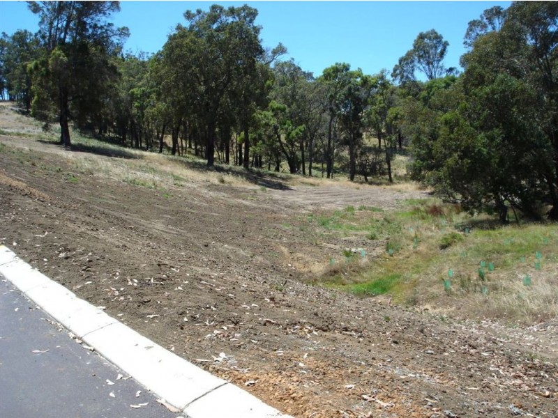 Lot 21 Yarri Brow, Kangaroo Gully, Bridgetown WA 6255