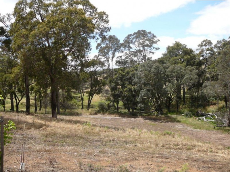 Lot 21 Yarri Brow, Kangaroo Gully, Bridgetown WA 6255