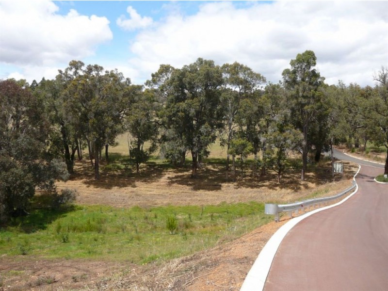Lot 21 Yarri Brow, Kangaroo Gully, Bridgetown WA 6255