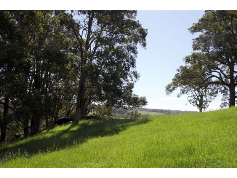 Lot 23 Yarri Brow, Bridgetown WA 6255