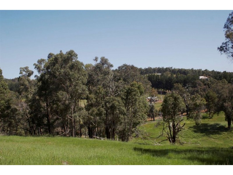 Lot 23 Yarri Brow, Bridgetown WA 6255
