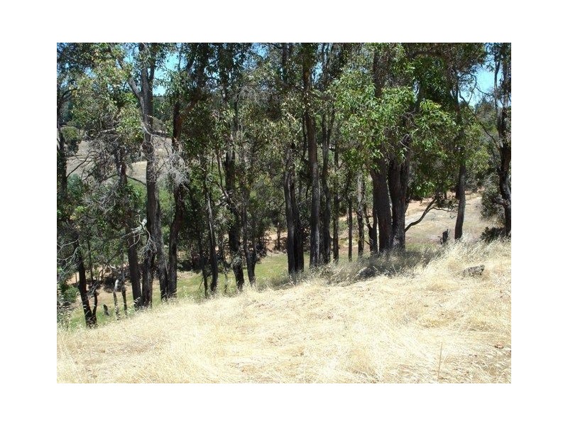 Lot 22 Yarri Brow, Kangaroo Gully, Bridgetown WA 6255