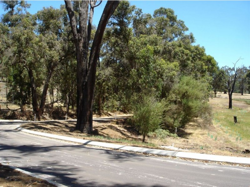 Lot 22 Yarri Brow, Kangaroo Gully, Bridgetown WA 6255