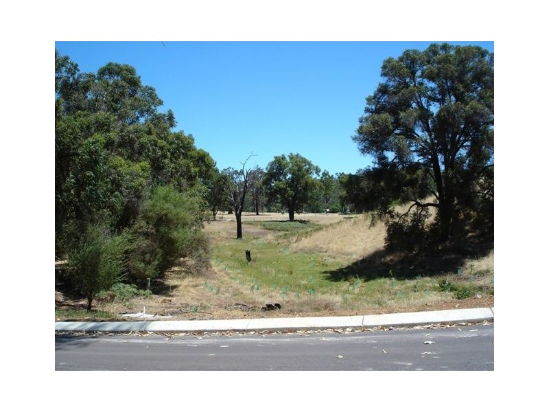 Lot 22 Yarri Brow, Kangaroo Gully, Bridgetown WA 6255