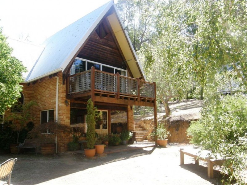 Lot 588 Bevan Street, Bridgetown WA 6255