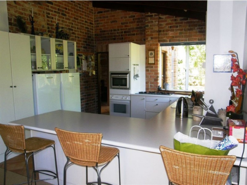 Lot 588 Bevan Street, Bridgetown WA 6255