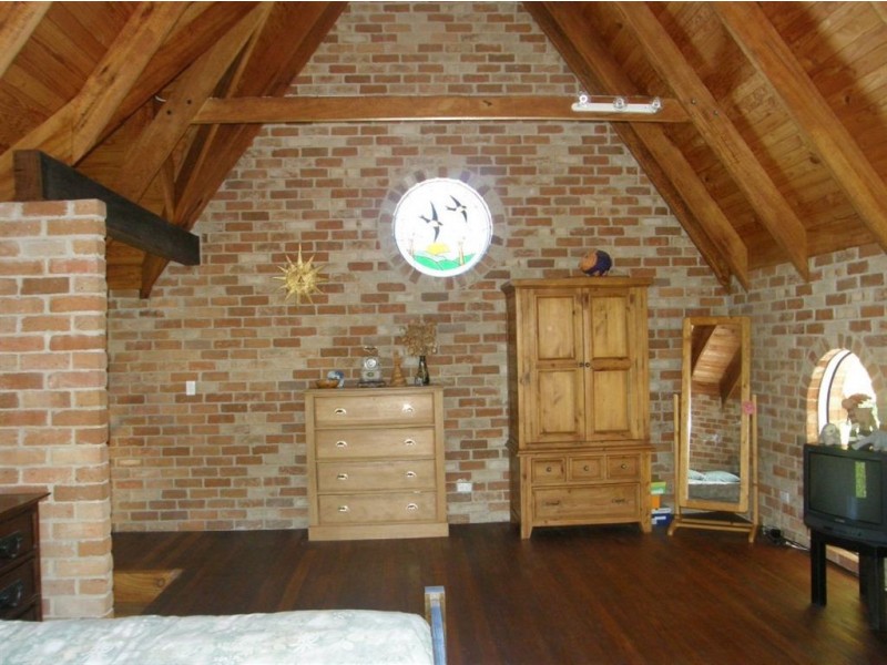 Lot 588 Bevan Street, Bridgetown WA 6255