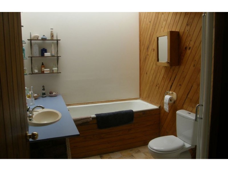 Lot 588 Bevan Street, Bridgetown WA 6255