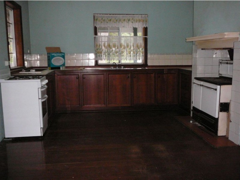 Lot 494 Brand st, Bridgetown WA 6255