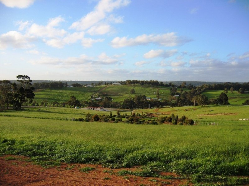 Lot 62 ROBINIA WAY, Bridgetown WA 6255