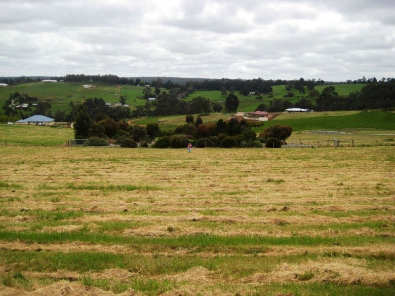 Lot 62 ROBINIA WAY, Bridgetown WA 6255