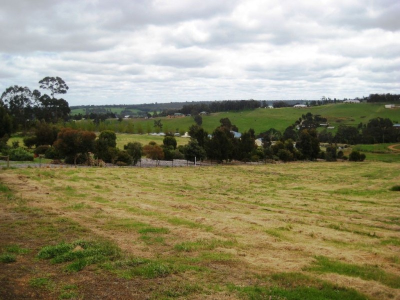 Lot 62 ROBINIA WAY, Bridgetown WA 6255