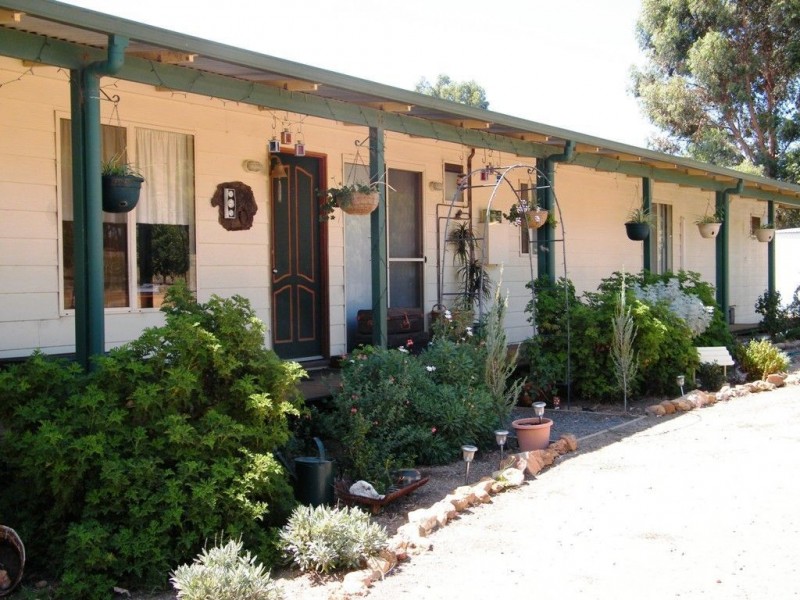 Lot 64 Elwins Road, Bridgetown WA 6255