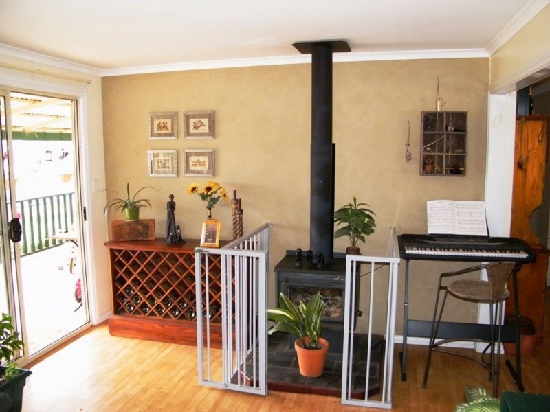 Lot 64 Elwins Road, Bridgetown WA 6255