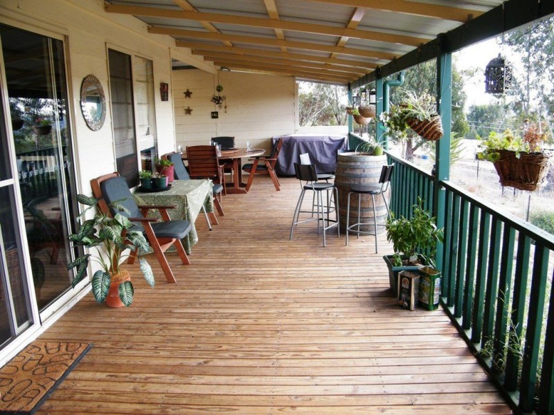 Lot 64 Elwins Road, Bridgetown WA 6255