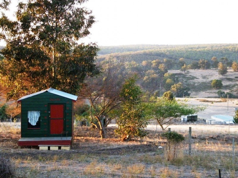 Lot 64 Elwins Road, Bridgetown WA 6255