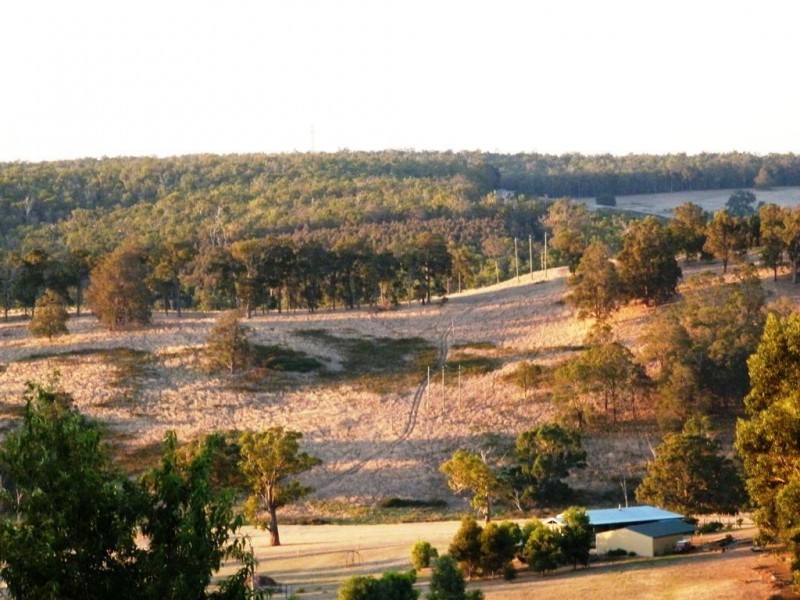 Lot 64 Elwins Road, Bridgetown WA 6255