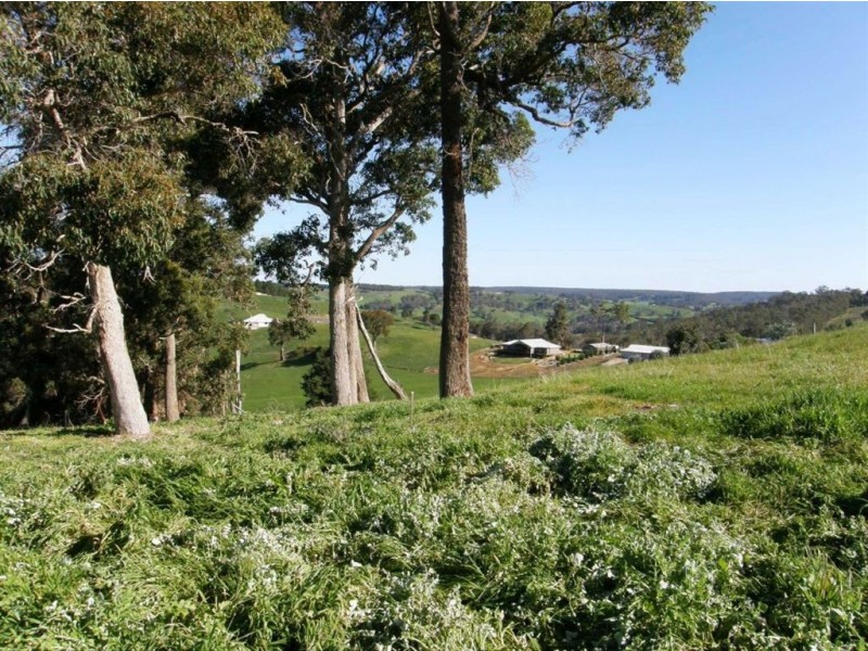 Lot 95 Robinia Way, Bridgetown WA 6255