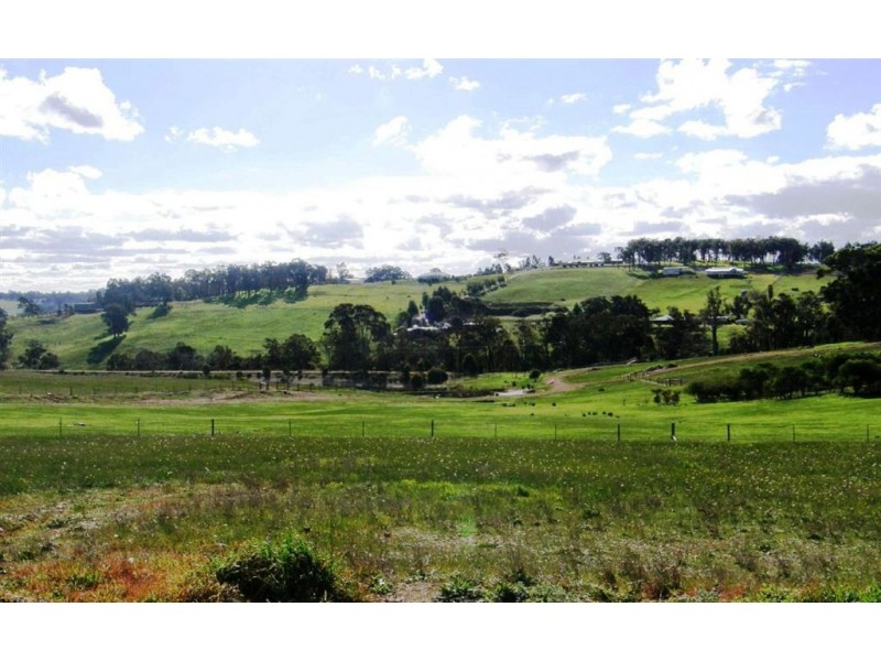 Lot 151 Magnolia Retreat, Bridgetown WA 6255