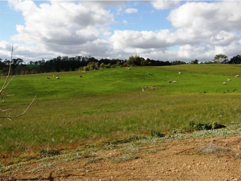 Lot 151 Magnolia Retreat, Bridgetown WA 6255