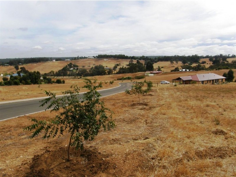 Lot 151 Magnolia Retreat, Bridgetown WA 6255
