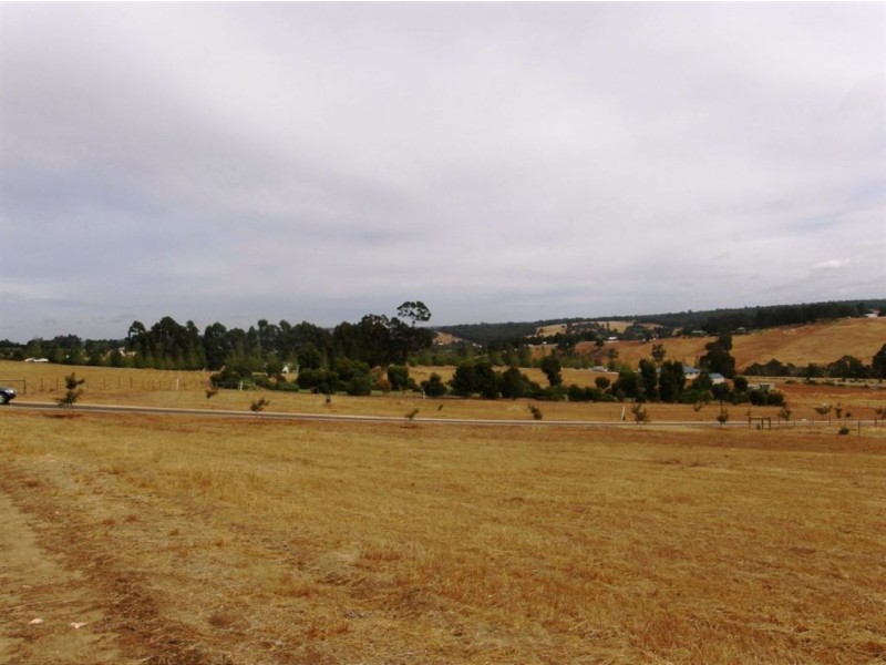 Lot 151 Magnolia Retreat, Bridgetown WA 6255