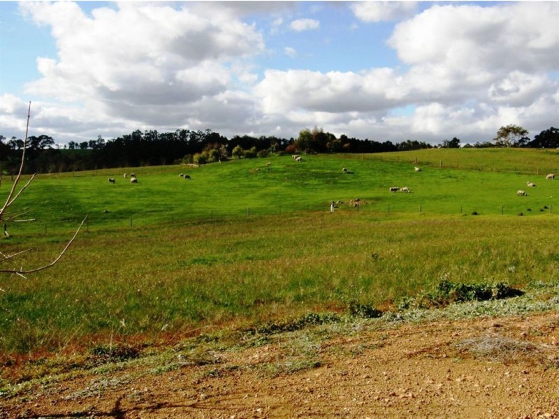 Lot 151 Magnolia Retreat, Bridgetown WA 6255