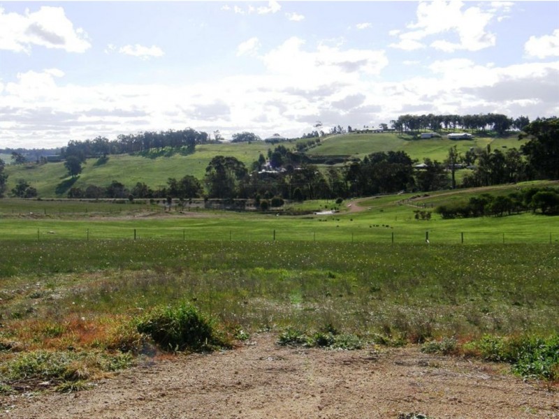 Lot 151 Magnolia Retreat, Bridgetown WA 6255
