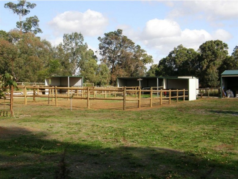 53 May Street, Bridgetown WA 6255