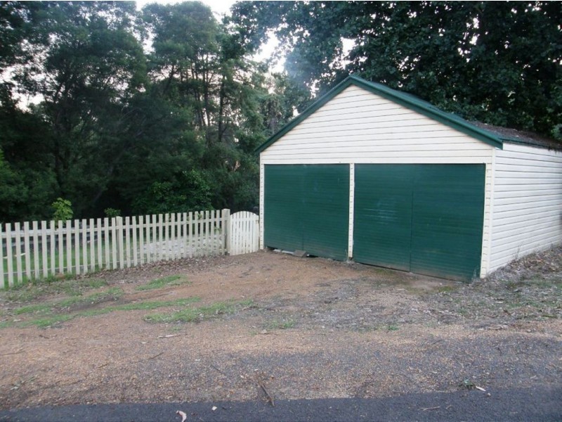 19 Palmers Road, Bridgetown WA 6255
